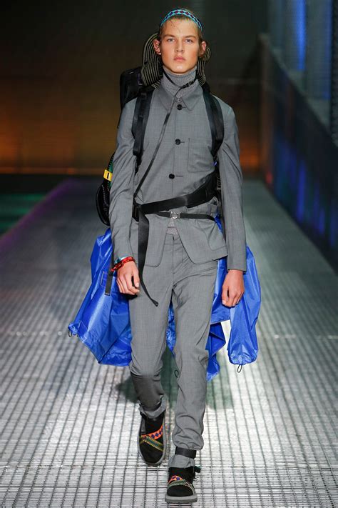 new prada men|prada men's collection.